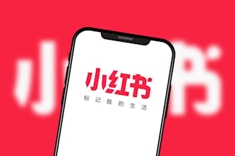 do xiaohongshu promotion chinese social media xiaohongshu rednote marketing