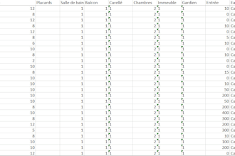 do data cleaning and modeling