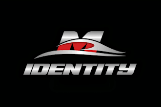 design modern classy car, motors, car repair, garage logo or auto brand identity