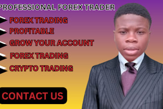grow your forex account profitable