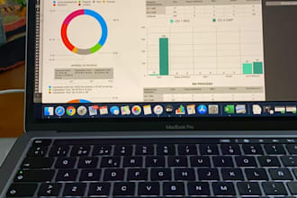 be your trusted virtual assistant for data entry and administrative tasks