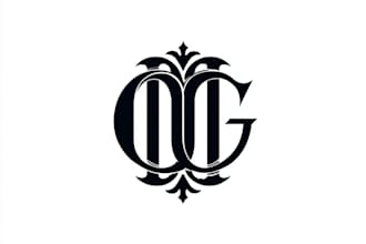 design luxury fashion and clothing brand logo