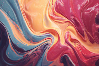 make creative abstract backgrounds for web and apps