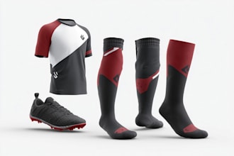 craft activewear and sportswear collection for you