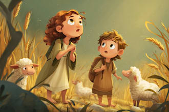 design children book cover and children story book cover