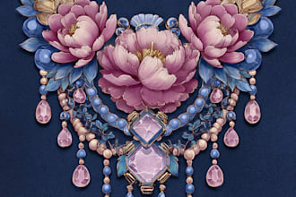 make your jewelry designs