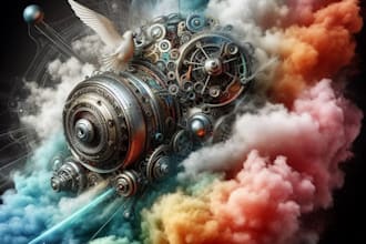 create steam capsule art