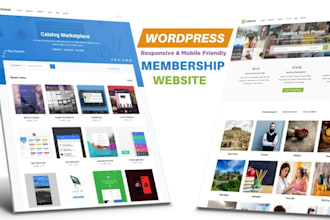 setup elearning membership tutor lms pro learndash buddyboss course website