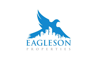 design a minimalist eagle, falcon, hawk, bird, animal logo