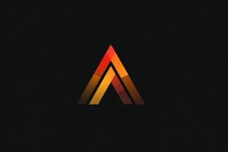 design unique logo design