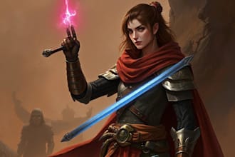 draw your character full body or portrait