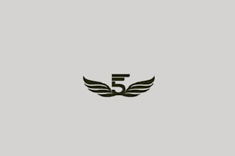 design professional transport, trucking, and logistics logo