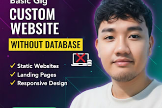 do your capstone website