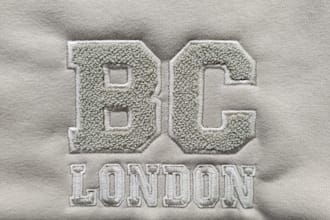 do chain stitch and towel and chenille embroidery digitizing files emb dst
