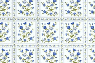unique design, floral patterns, seamless patterns geometrics
