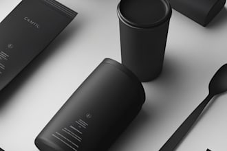 do professional packaging design