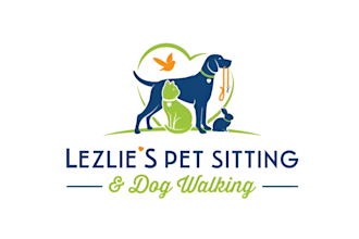 create modern animal or pet, kids and pet care logo