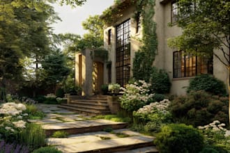 do landscape design hardscape outdoor kitchen pergola as a landscape architect