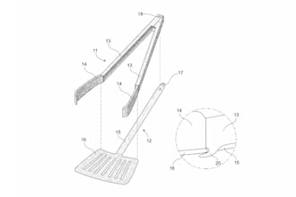 create professional patent drawings for uspto, wipo, and other offices