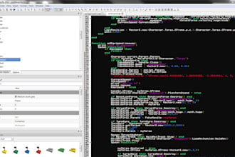 script custom roblox gun systems, advanced mechanics, custom ai combat system