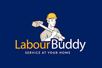 make professional unique plumber, plumbing logo design