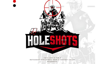 design 2 eye catching, gym fitness, and sports logo
