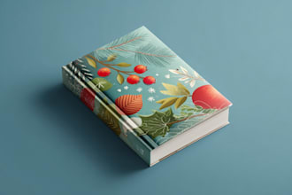 design book cover ebook kindle createspace amazon christian