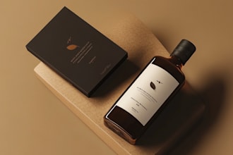 do box design, mailer subscription box design