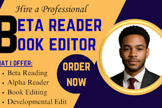 beta read and edit lgbtq fiction book, mystery, romance, memoir, children book