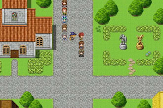 create rpg maker mz mv plugin