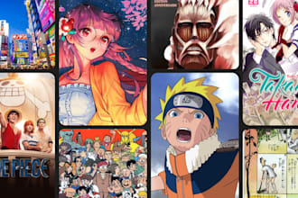 translate manga, webtoon, comic doujinshi nsfw manhwa to japanese korean chinese