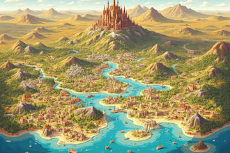 map illustration vector illustration vector map
