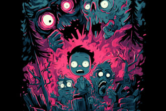 beta read your horror, romance, or ya novel