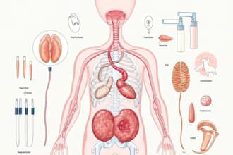 draw your medical illustration
