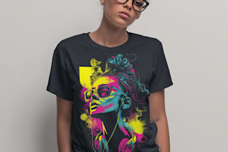 typography t shirt, graphic t shirt design