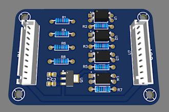 do pcb reverse engineering, circuit cloning