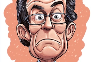 do illustrate your political cartoon