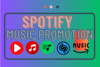 do edm heavy rock metal music promotion to 900 active metal playlist curators