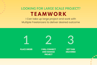 be your long term virtual assistant