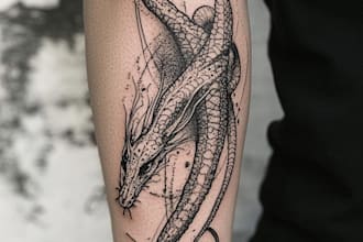 design japanese tattoo for tattoo enthusiasts worldwide