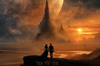 illustrate sci fi, fantasy, romance, horror, erotica, KDP