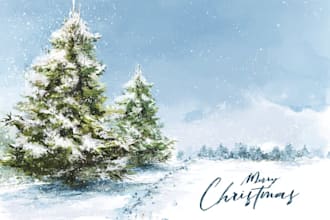 do christmas card, greeting card, holiday invitations