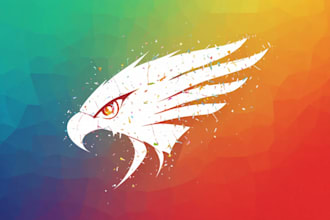 vector trace your logo extra fast