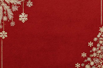 christmas card, greeting card, holiday invitations, or party poster design