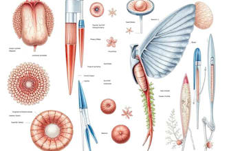 do medical and scientific illustrations