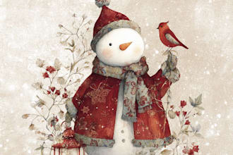 christmas card, greeting card, holiday invitations,