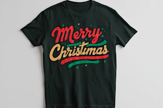 do ugly christmas sweater and t shirt with svg design bundle
