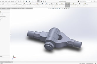 design and 3d print custom prototypes for your projects