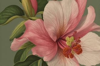 illustrate best botanical illustration