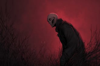 do  illustration horror and gore for comic or youtube